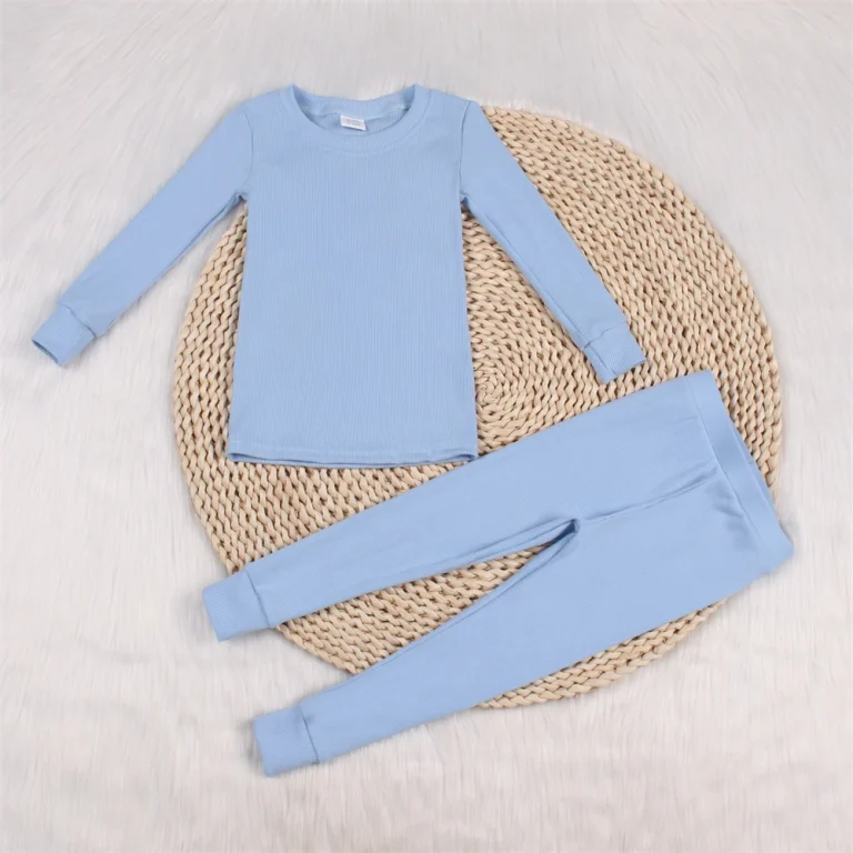 Verified Bamboo Toddler Pajamas Breathable Organic” Fast Lead-Time Guaranteed Partner: Ful