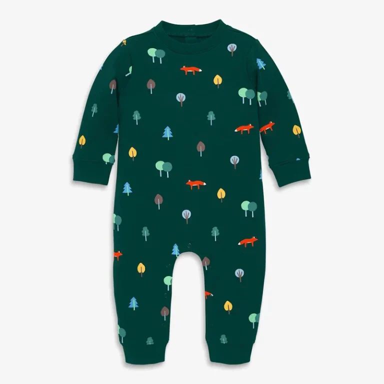 Leading Baby Romper Bamboo Eco-Conscious Manufacturers with CPSC Regulated