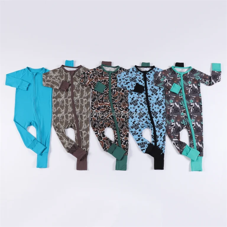 Bamboo Clothes Surprise Baby Premier Textile Manufacturers