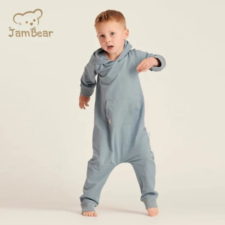 Customized Suppliers Professional Infant Clothing Manufacturing