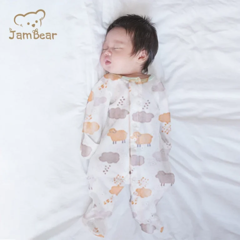 High-Quality Manufacturer Bamboo Baby Zipper best Factories for Global Wholesalers