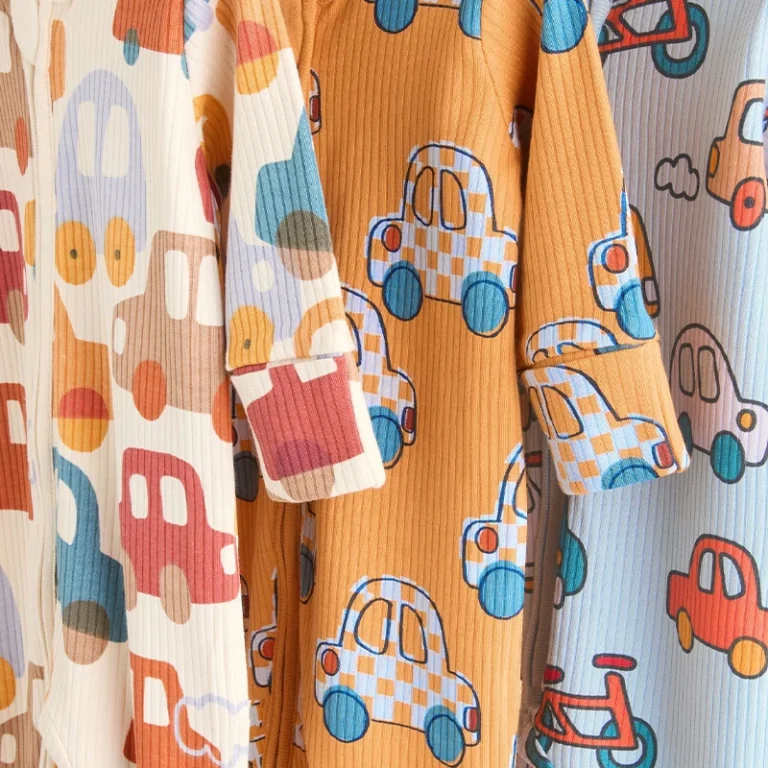 Seamless Sewing Ready to Ship