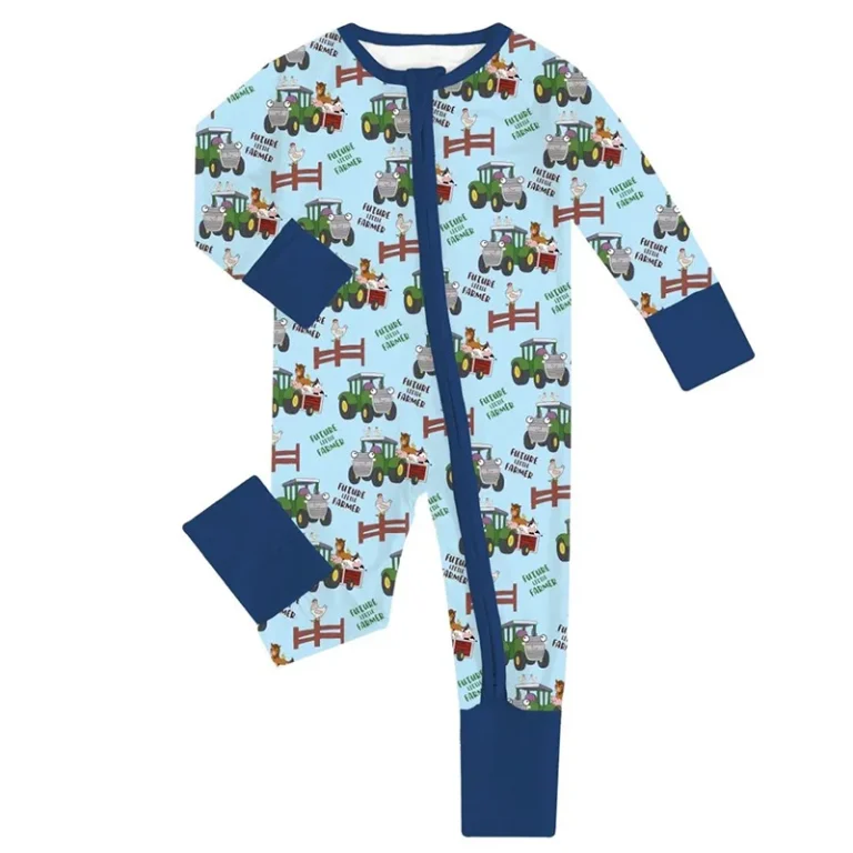 Seamless Pajamas Bamboo Adult OEM/ODM Solutions with CPSC Regulated Compliance