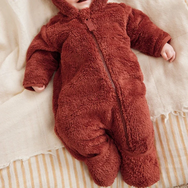 Bamboo Knitted Rompers OEM/ODM Solutions