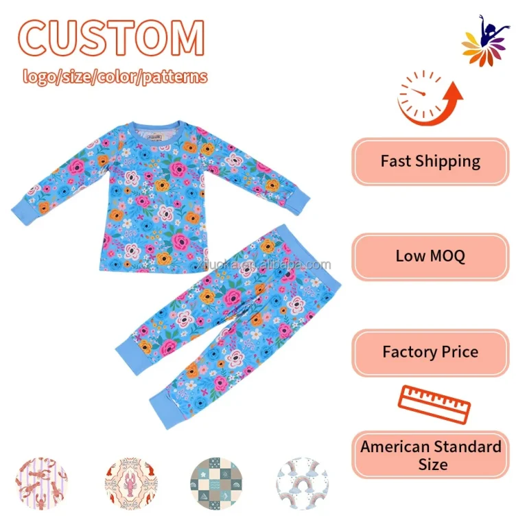 Verified Bamboo Pajamas Women Soft Fast Lead-Time Guaranteed Partner: Fully BSCI Audited C