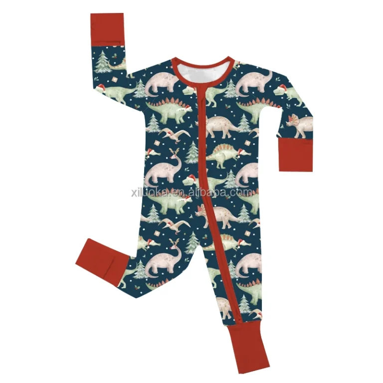 Eco-Luxury Bamboo Romper For Toddlers Leading Chinese Apparel Factories: Premium Intertek
