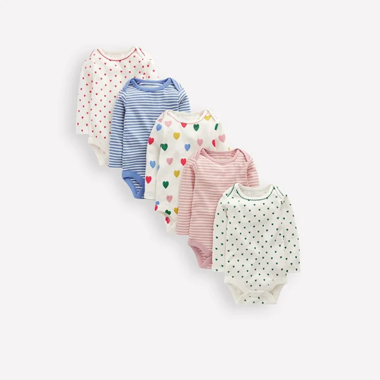 Best ISO 9001:2015 Baby Bamboo Clothes Private Label Service Suppliers High-Volume Export