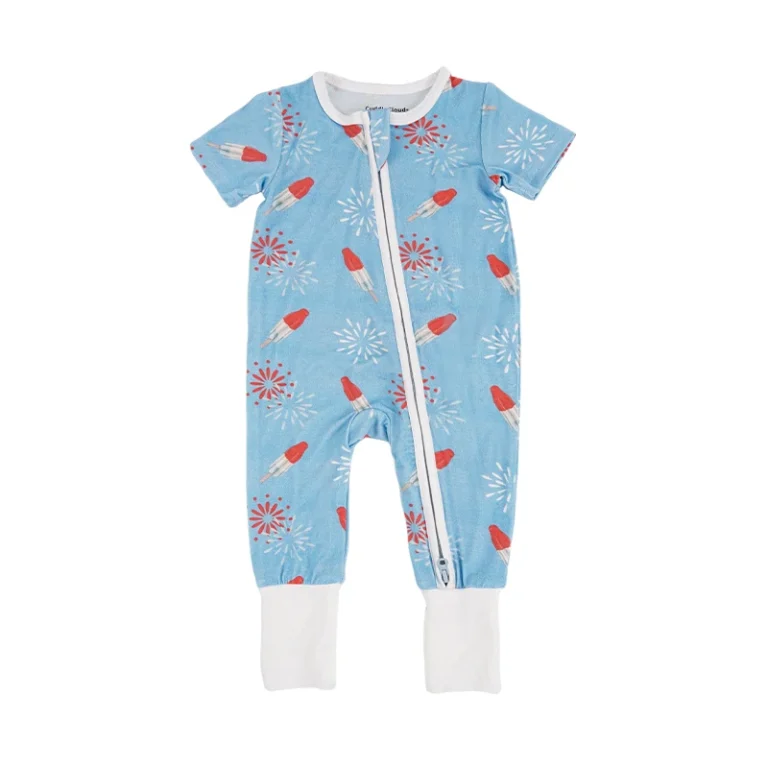Verified Suppliers Professional Children Sleepwear Pajamas Manufacturers Bamboo Manufactur