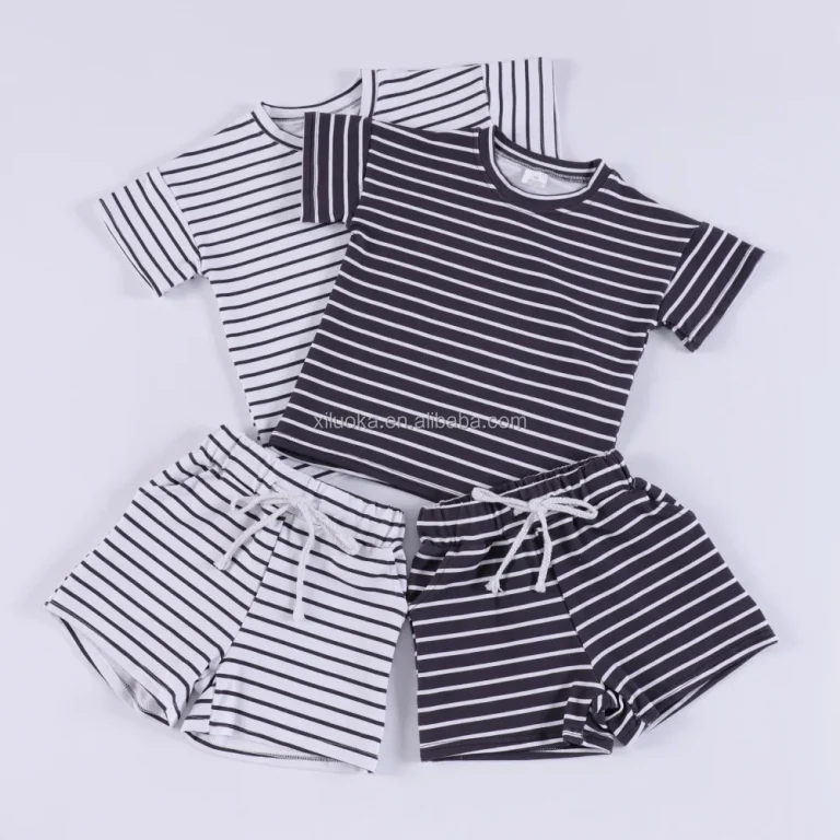 Scalable Baby Pajamas Bamboo Magnetic OEM/ODM Solutions – Maximize Your Retail Margins