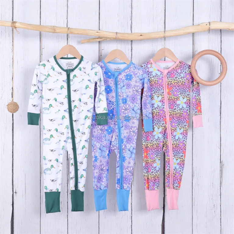 Mass Production Bamboo Character Blanket Eco-friendly Scalable Solutions for Big Brands