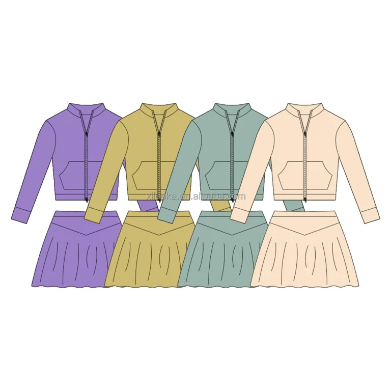Leading Bamboo Clothing Rts Bamboo Clothing Best Manufacturers with CPSC Regulated