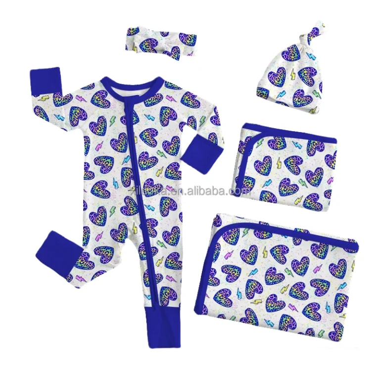 Scalable Private Label Pajamas Kids Christmas Fast Lead-Time Guaranteed Grow Your Boutique