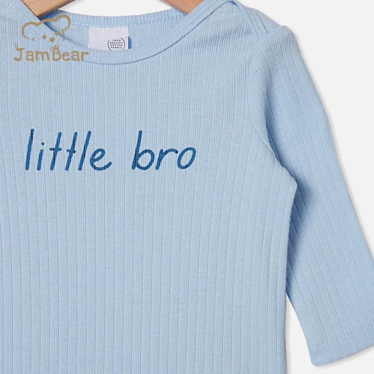 Character Bamboo Private Label Service