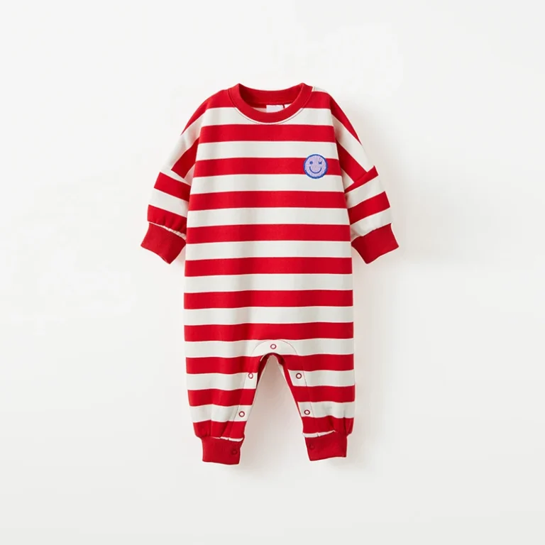 Preemie Pajamas Low MOQ Factory for Brands (SA8000 Certified Certified)