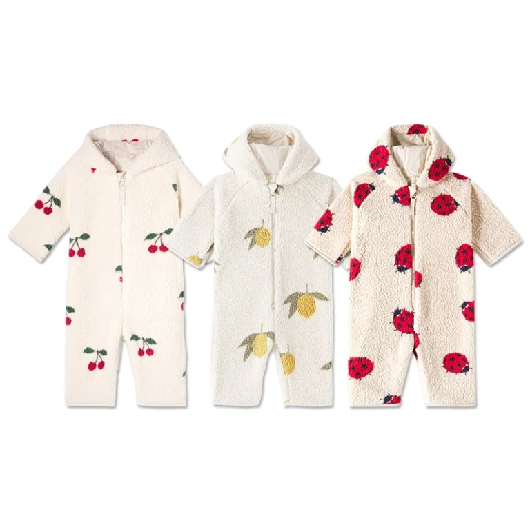 Best GOTS Certified Kids Bamboobamboo Pajamas Elite Garment Suppliers High-Volume Export E