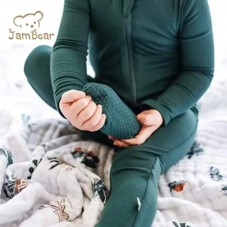 Fast Lead-Time Romper Baby Ethical Manufacturing OEM/ODM Solutions