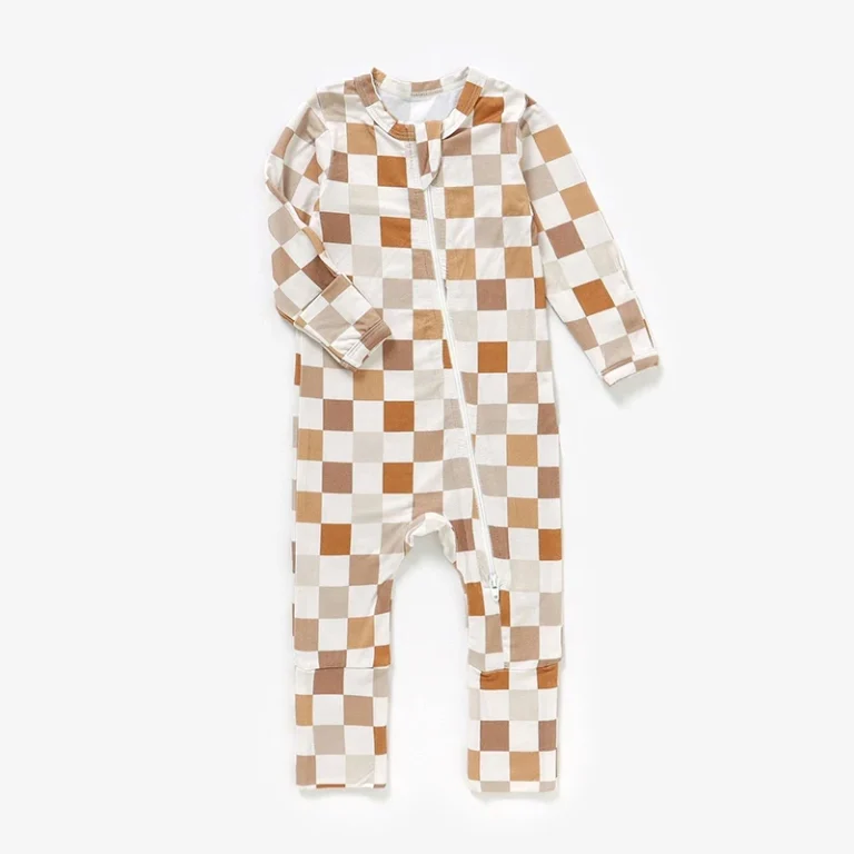 OEM/ODM Specialist Factories Professional Unisex Baby Rompers Manufacturing
