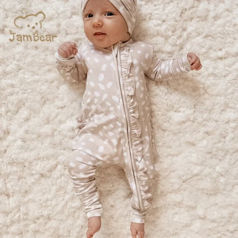 Best ASTM F963 Bamboo Baby Clothes Verified Suppliers High-Volume Export Expert