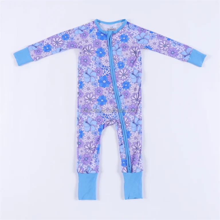 Unique Bamboo Daywear OEM/ODM Solutions Small Batch Collections for Modern Brands