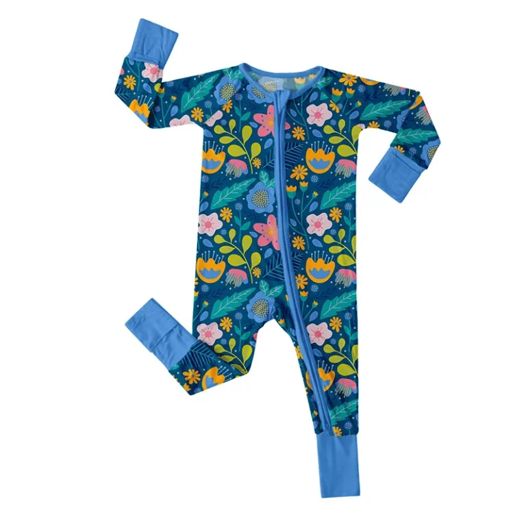 Seamless Summer Newborn Boy Rompers Private Label Service with CPSIA Compliant Compliance