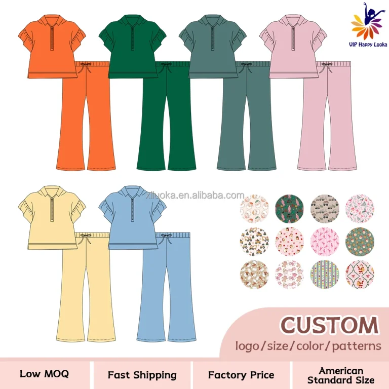 Scalable Private Label Adult Bamboo Pajamas Rapid Sample Development Grow Your Boutique wi