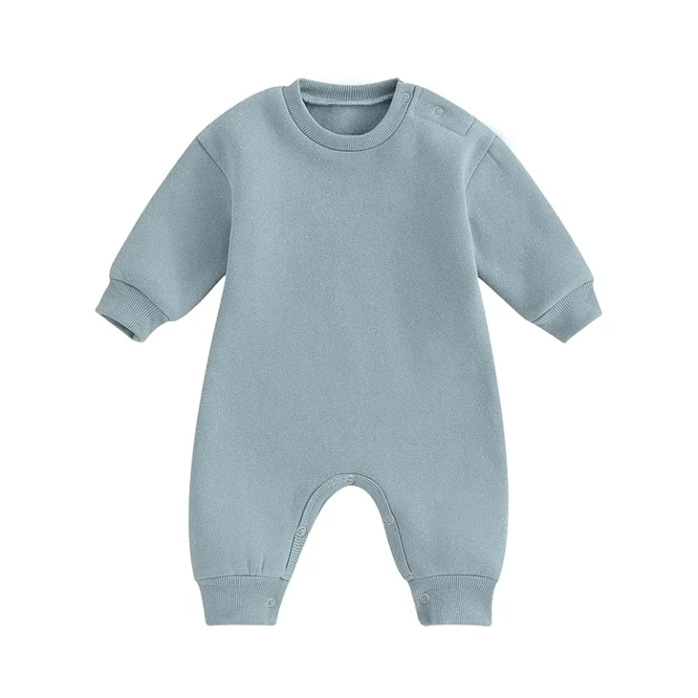 Best GOTS Certified Baby Boy Onesies Wholesaler High-Volume Export Expert