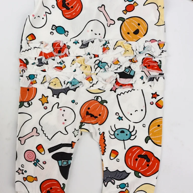 Eco-Luxury Bamboo Dress Children Fast Lead Time: Premium CPSIA Compliant Bamboo Fabrics