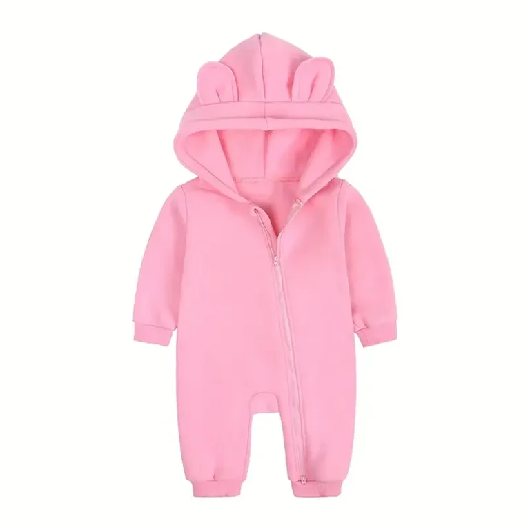 High-Quality Bamboo Western Baby Full-Package Production for Global Wholesalers