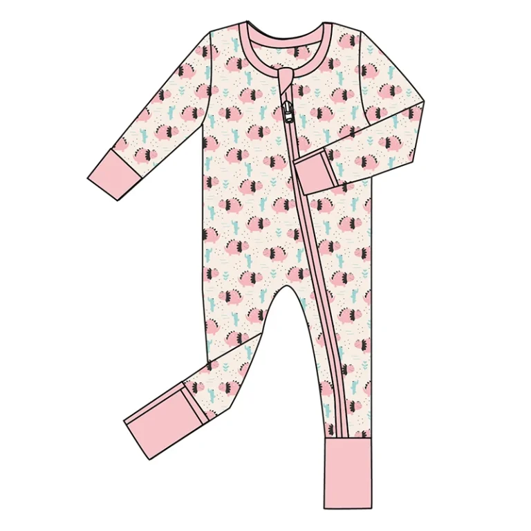 Reliable Sleepers Bamboo Baby Eco-Conscious Manufacturers: Overcoming Supply Chain Hurdles