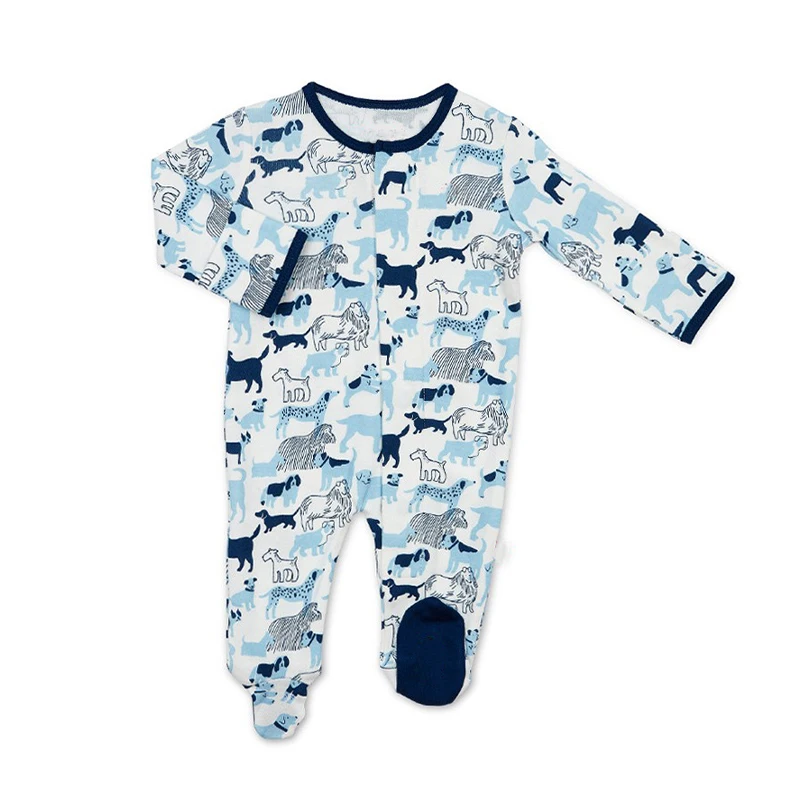 Eco-friendly bamboo baby clothes wholesale collection for retailers, offering soft, sustainable, and high-quality infant apparel at competitive prices.