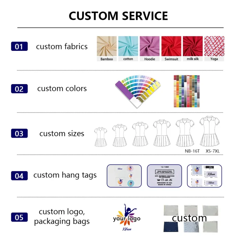 Unique Baby Rompersbamboo French Terry Clothes Small Batch Production Small Batch Collecti