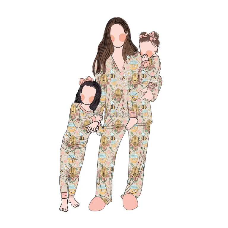 Baby Clothes Printed Low MOQ Factory