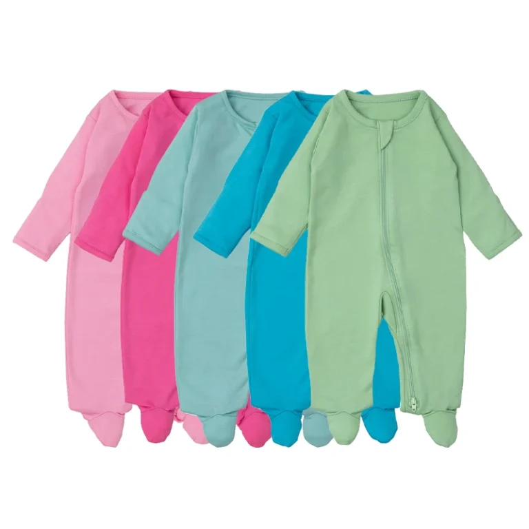 Bamboo Daywear Ethical Manufacturing Supporting Factory Direct Pricing (Low MOQ)
