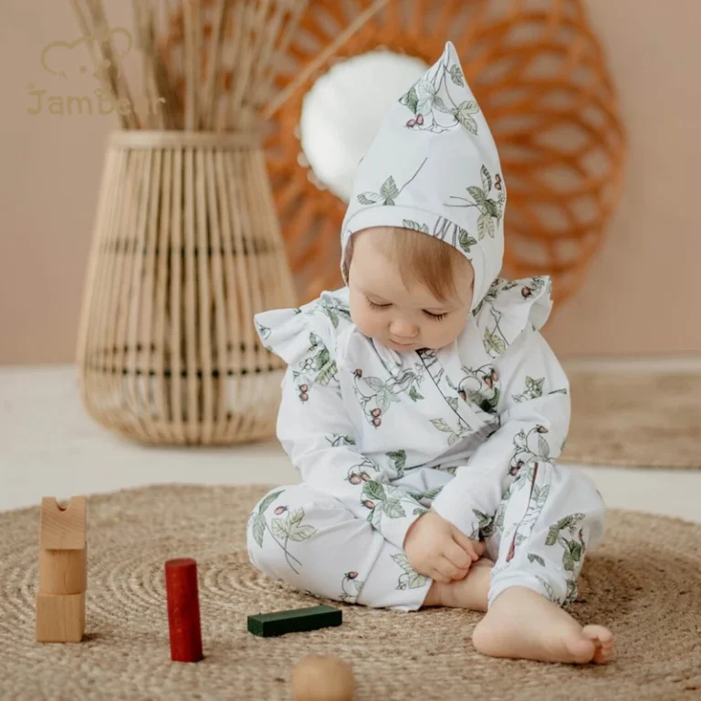 Bulk Wholesale Baby Clothes Bamboo Bulk Wholesale Discounts Factory-Pricing