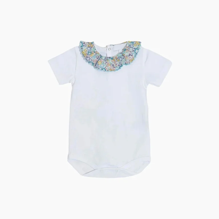 Verified Bamboo Zippies Baby Newborn Set High Girls Clothes Romper Pajamas Cute Quality Sm