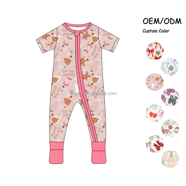 Best CPSIA Compliant Pajamas Kid Bamboo Character Tigray Verified Suppliers High-Volume Ex