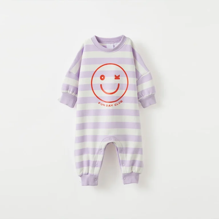 Sampling Factories Professional Baby Little Sleeper Manufacturing