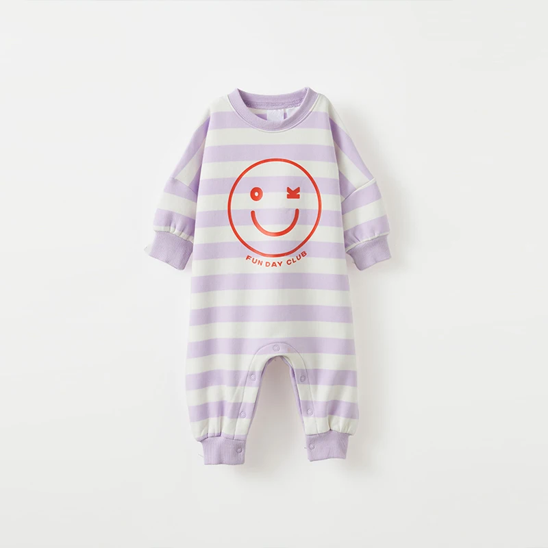 Adorable baby clothes rompers in assorted colors, perfect for B2B wholesale buyers seeking quality infant apparel collections.