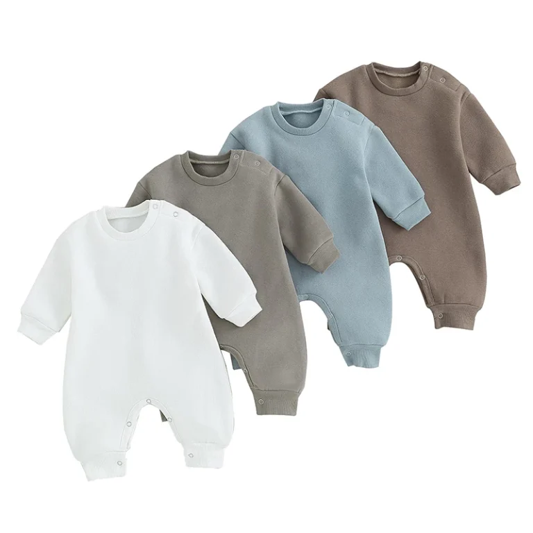 Jumpsuit Infant Bulk Wholesale Discounts