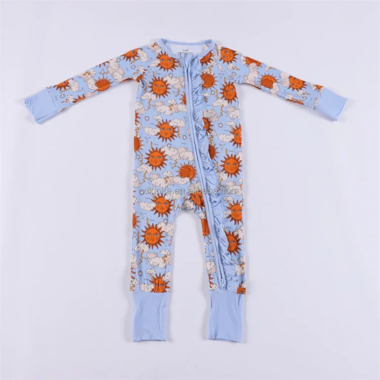 best Factories Professional Smocked Clothes Baby Bubble Smock Toddler Summer Clothes Baby