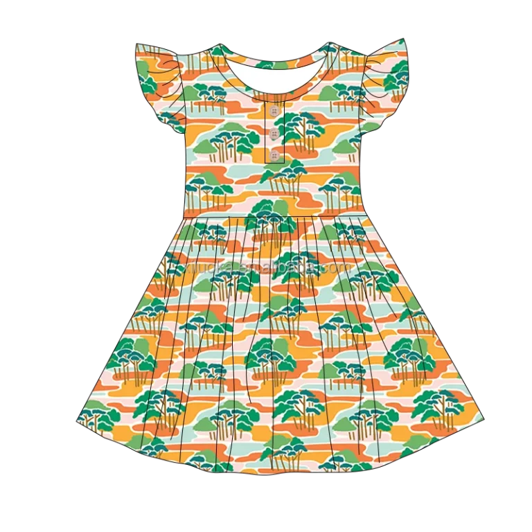 Reliable Romper Twirl Dresses Bamboo Private Label Service Suppliers: Overcoming Supply Ch