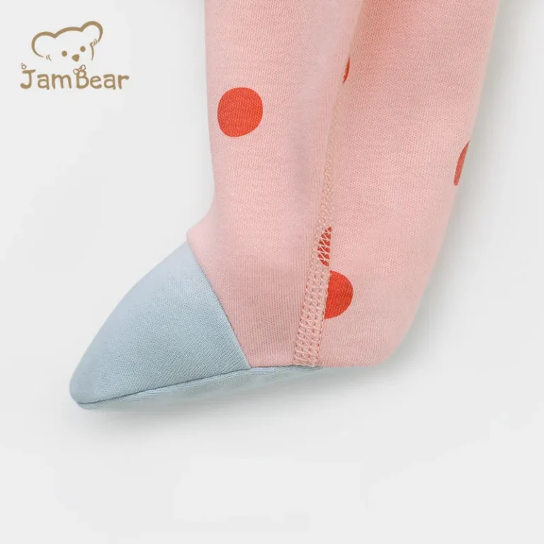 Pajama Bamboo Rts Character Private Label Service for Brands (ASTM F963 Certified)