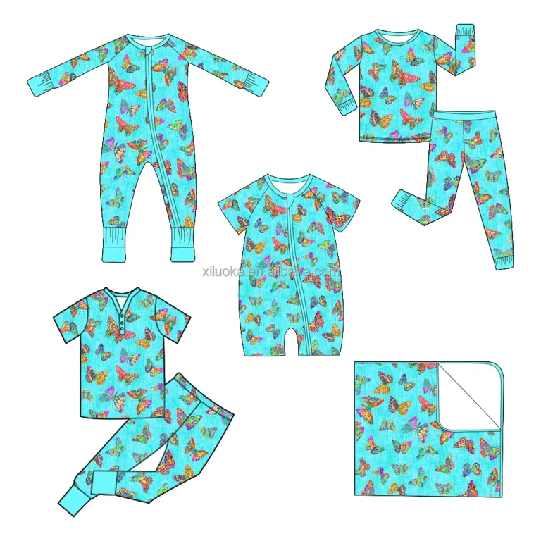 Verified Bamboo Baby Zipper Low MOQ Factory Partner: Fully CPC Certified Compliant Manufac