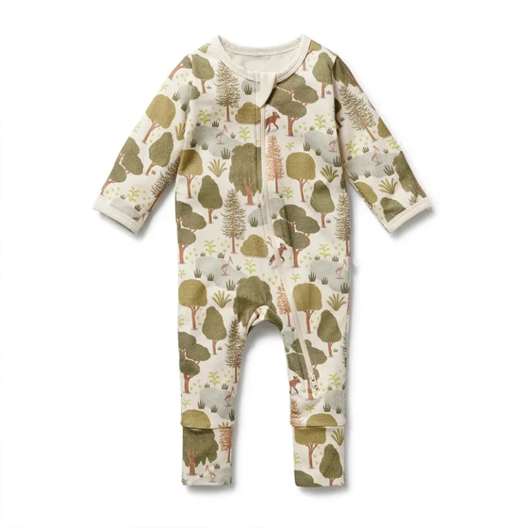 Seamless Pajamas Hawalian Bulk Wholesale Discounts with OEKO-TEX Standard 100 Compliance