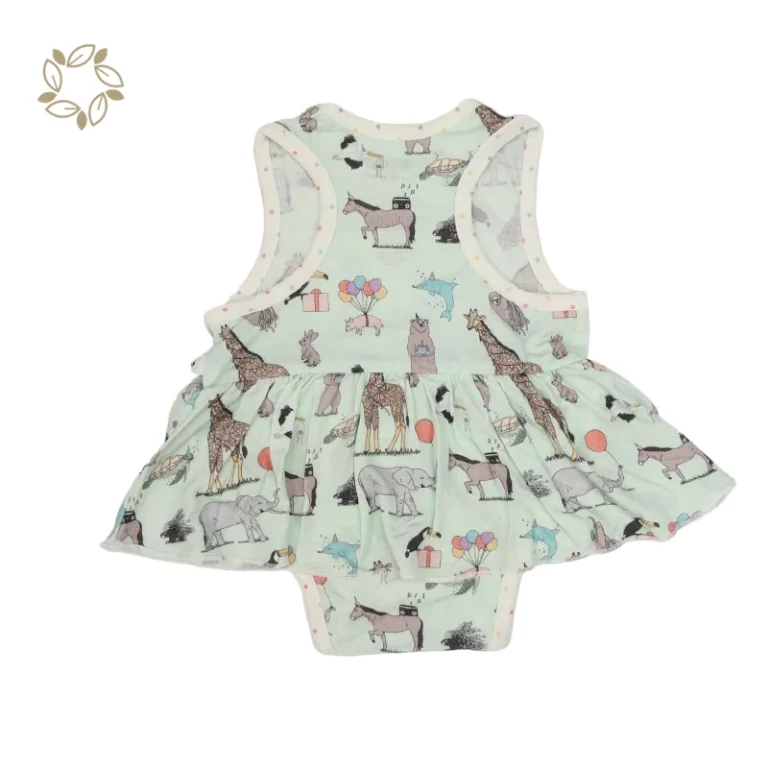Reliable Western Baby Clothes Private Label Service Suppliers: Overcoming Supply Chain Hur