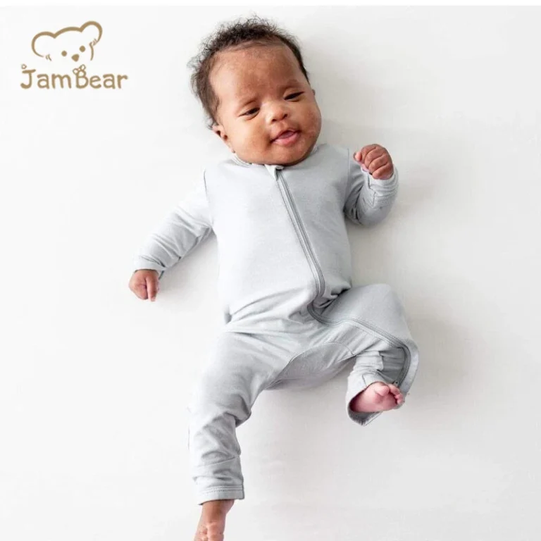 Verified Cotton Baby Pajamas Rapid Sample Development Partner: Fully BSCI Audited Complian