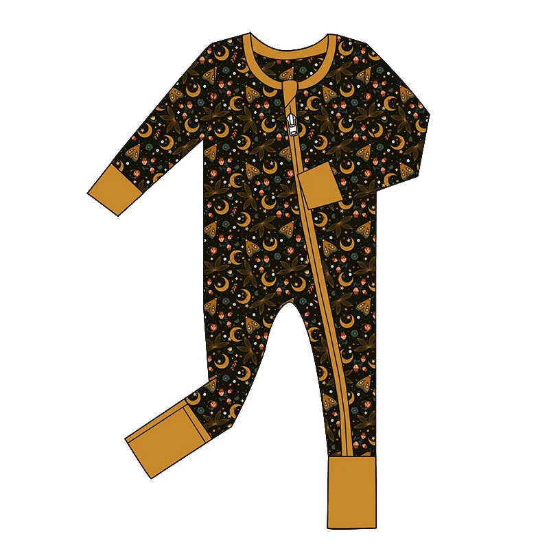 Luxurious silk bamboo pajamas ideal for B2B wholesale; sustainable, soft, and perfect for premium sleepwear collections.