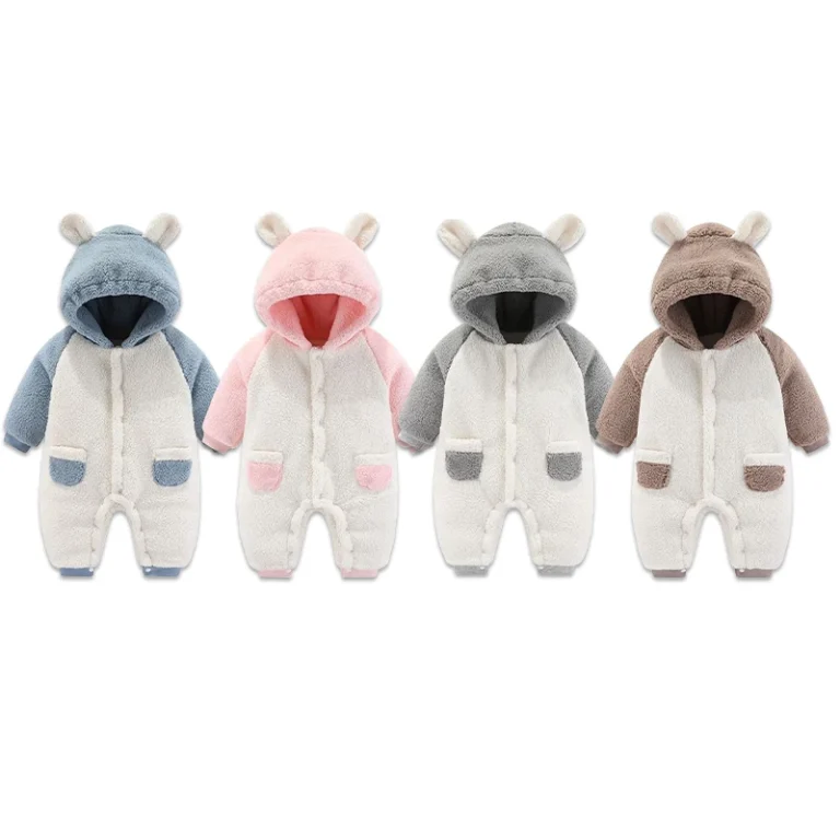 Trusted Global Suppliers Professional Baby Onesies Manufacturing
