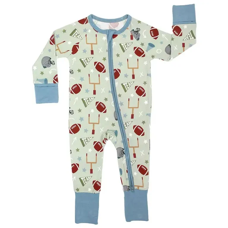 Pajamas Custom Bamboo Elite Garment Suppliers