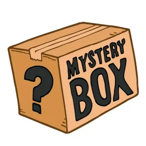 Read to Ship Random Print Bamboo Baby Pajamas Mystery Box Custom Baby Bamboo Romper Blind Box Pankai Bamboo Sleepers